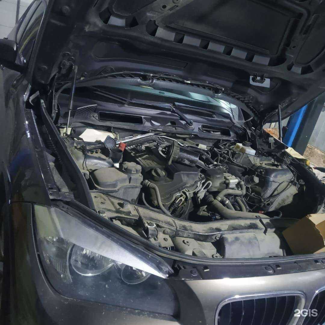 Отзывы на компанию Автоэлектрик в Отрадном c фото