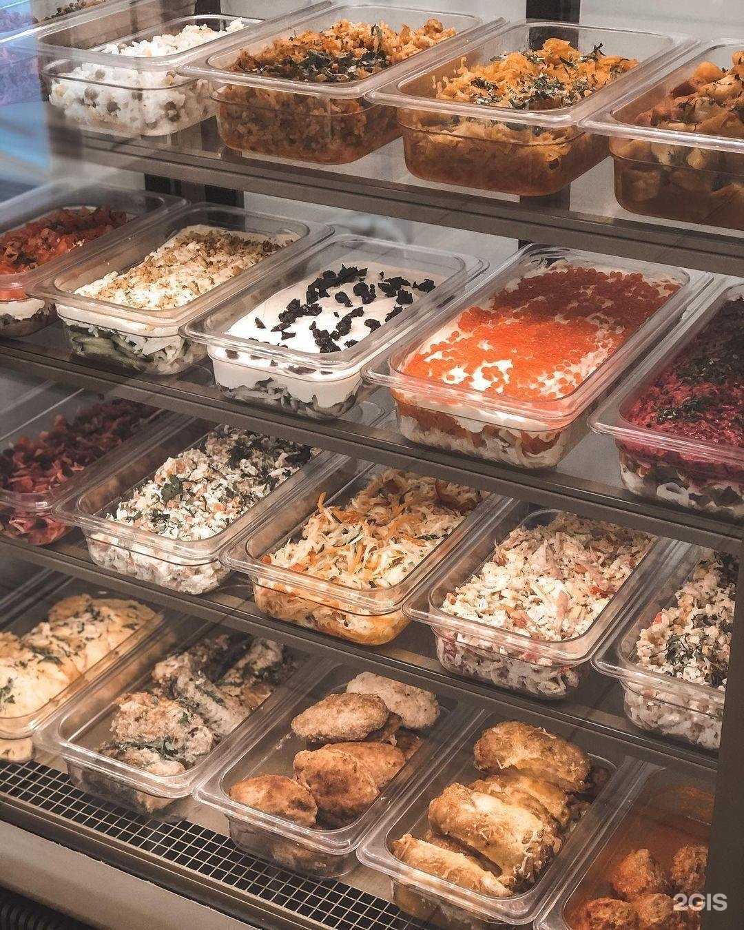 Отзывы на компанию Планета вкуса в Каменске-Уральском c фото