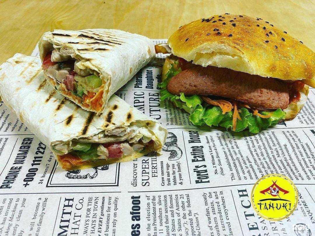 Отзывы на компанию Tanuki в Буйнакске c фото