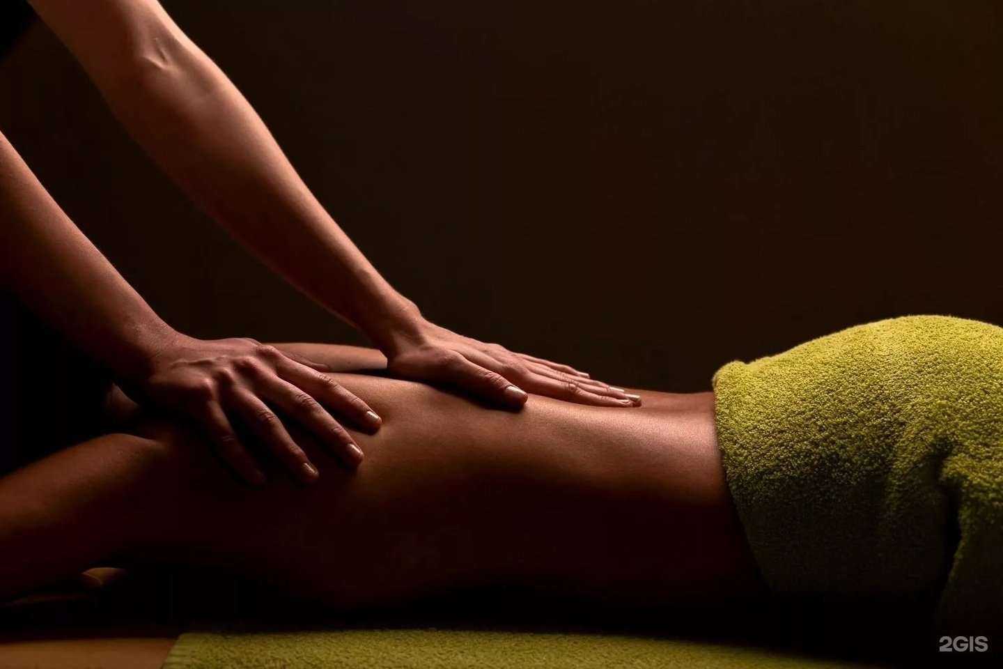 Отзывы на компанию Рай для тела в Казани c фото