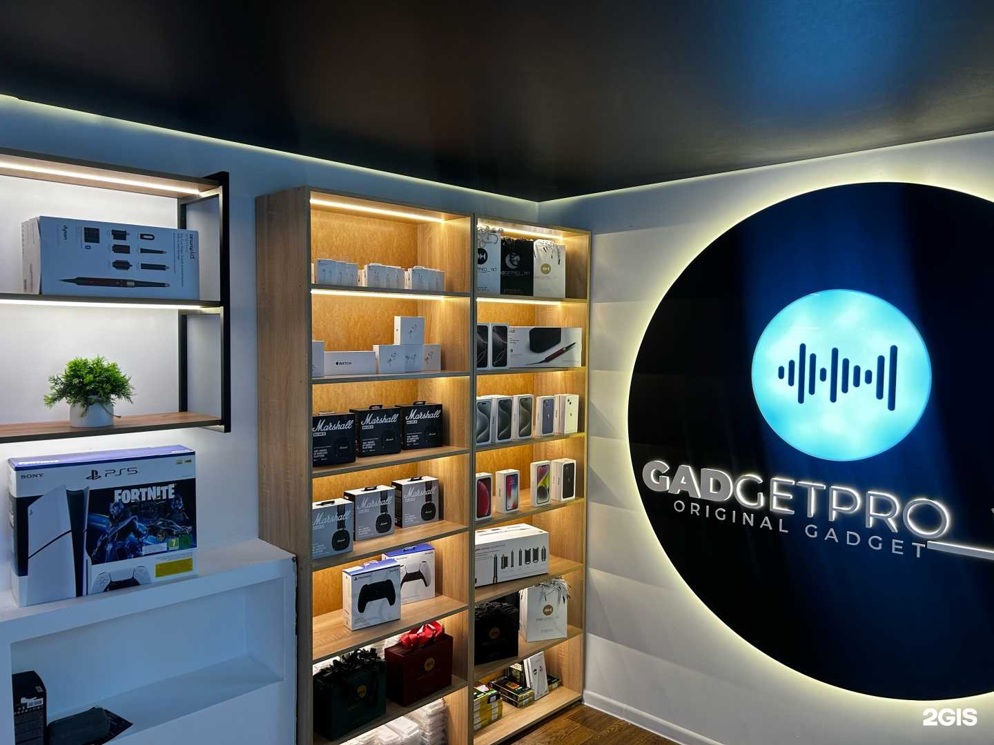 Отзывы на компанию GadgetPro_ykt в г. Якутск c фото