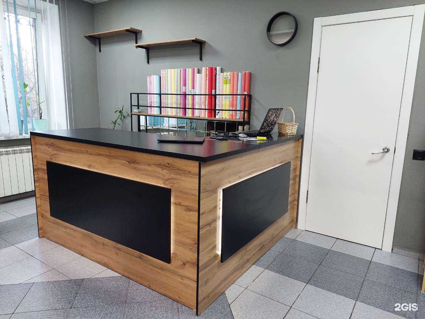 Отзывы на компанию What is loft в г. Красноярск c фото