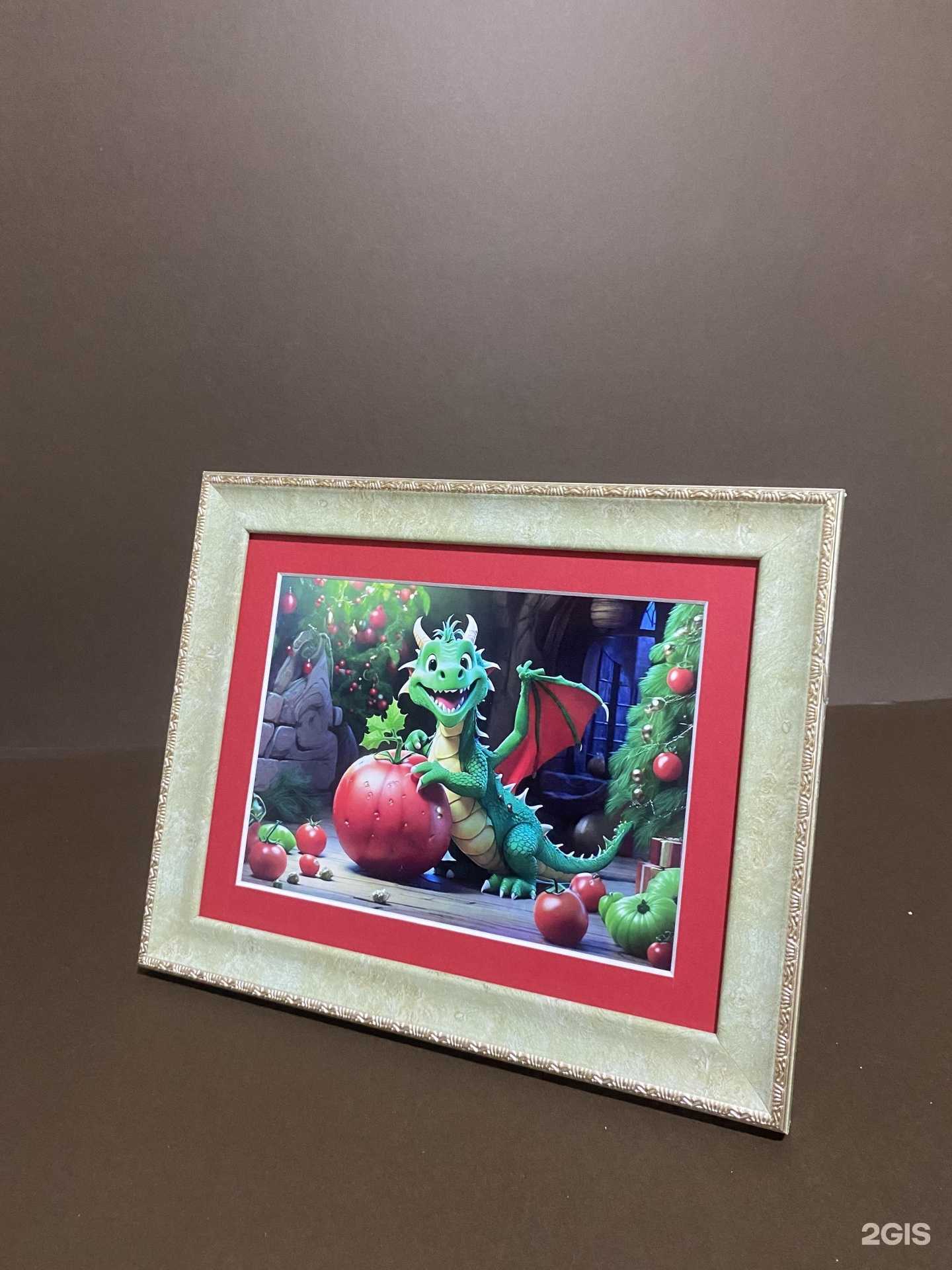 Отзывы на компанию Мир картин в г. Новокузнецк c фото