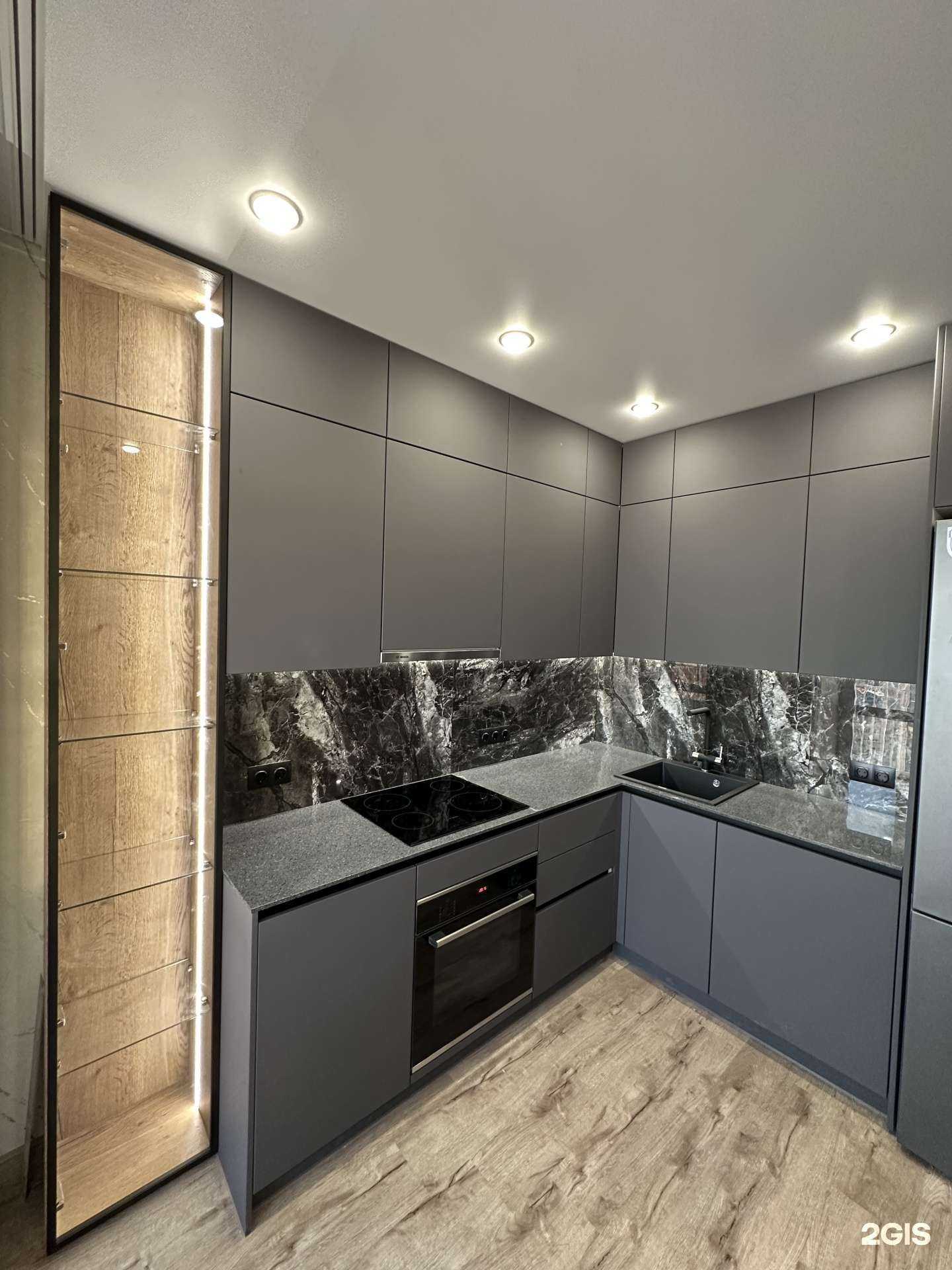 Отзывы на компанию Marbo mebel в Красноярске c фото