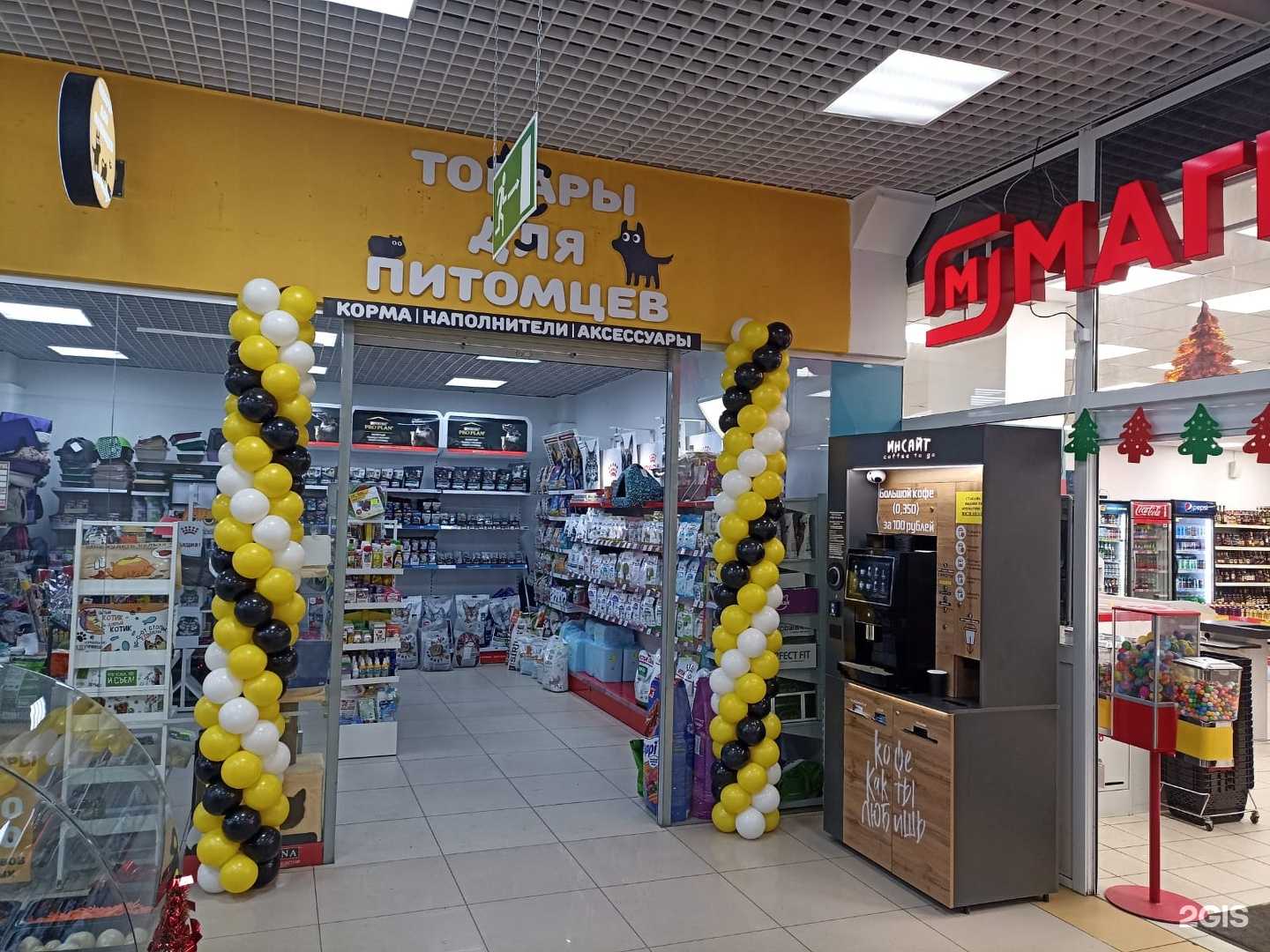 Отзывы на компанию Магазин товаров для питомцев в г. Златоуст c фото