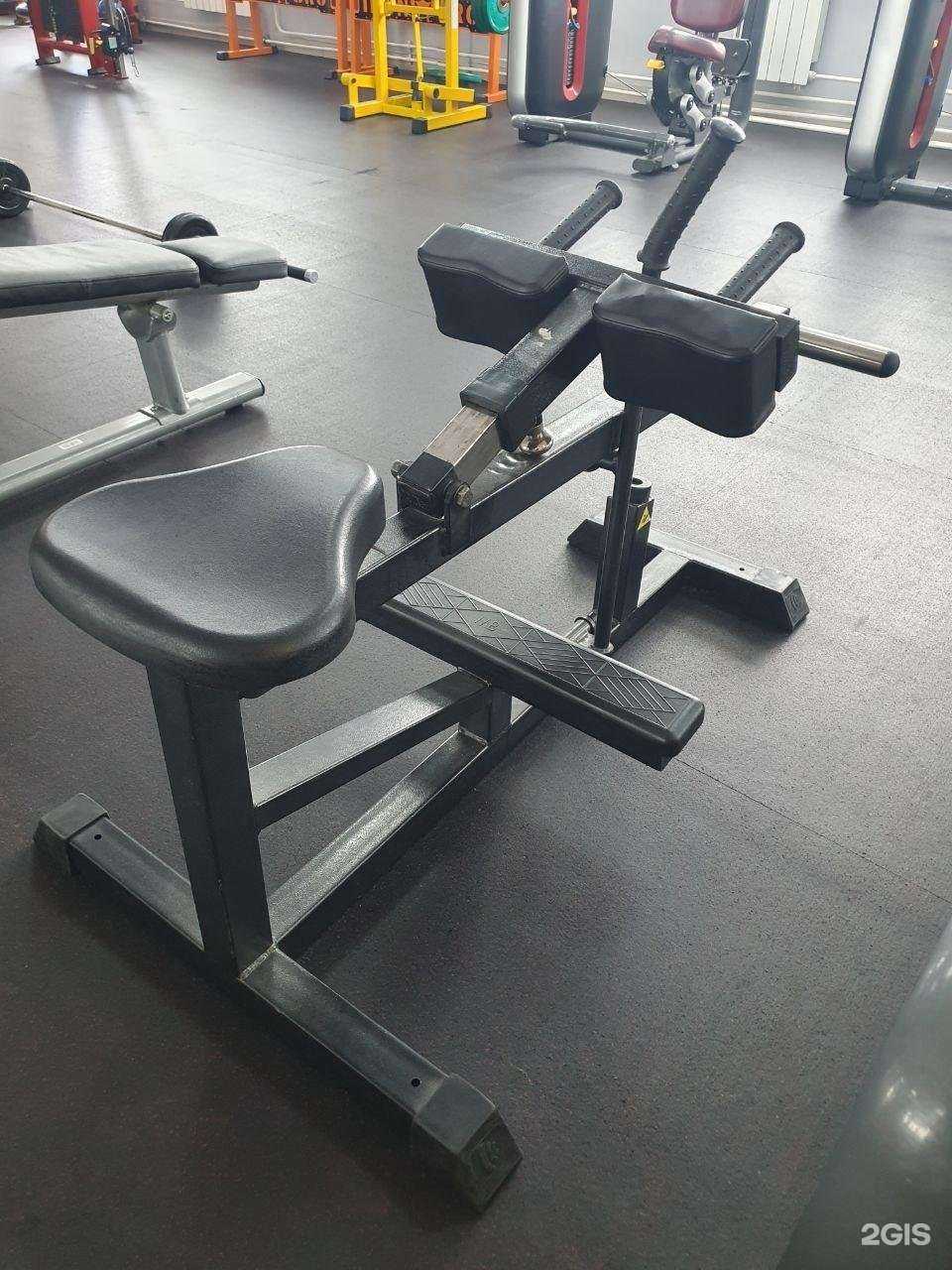 Отзывы на компанию Легион Про Фит в г. Красноярск c фото