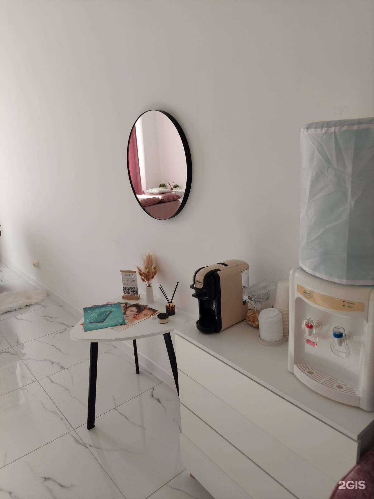 Отзывы на компанию Gaika_beauty в Краснодаре c фото