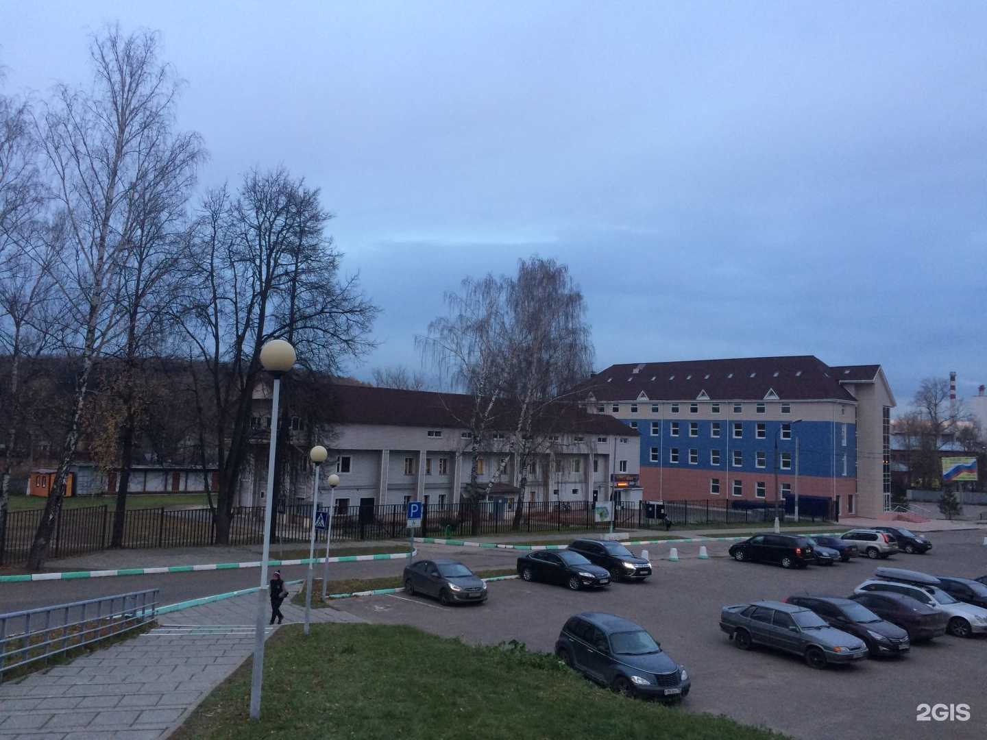 Отзывы на компанию Sdv в Красногорске c фото - фотография 2 из 2