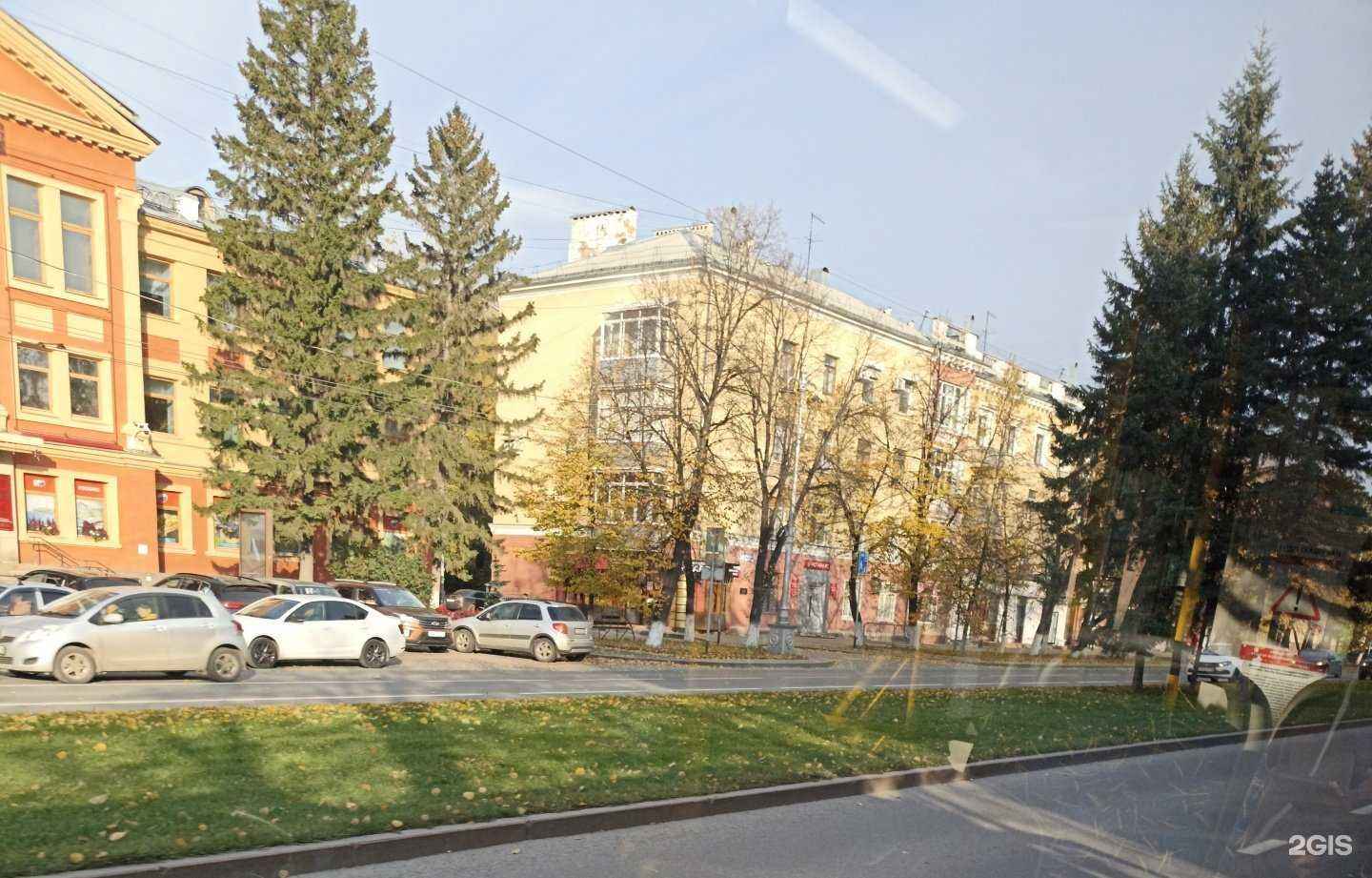 Отзывы на компанию Камелия в Кемерове c фото - фотография 2 из 2