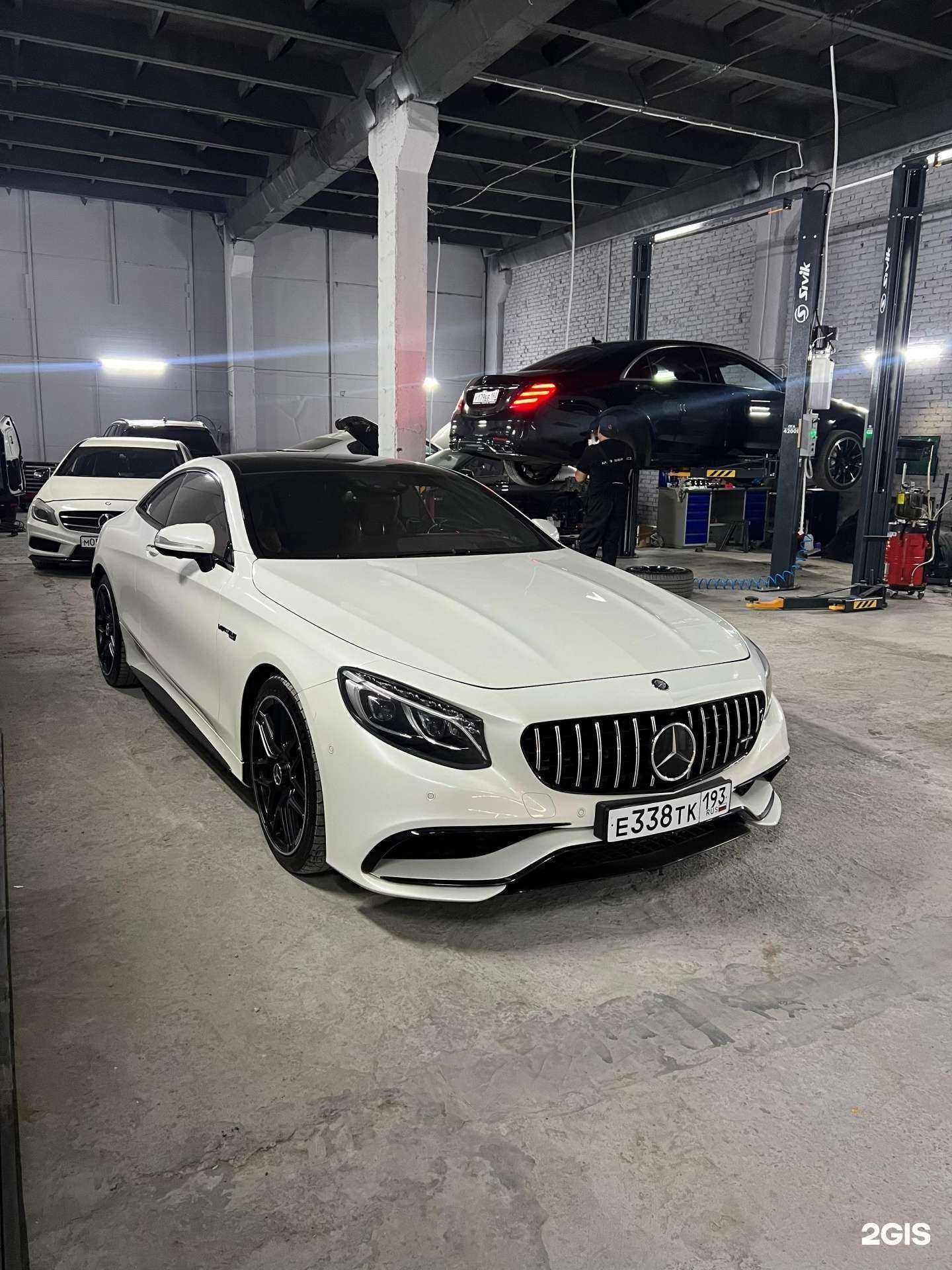 Отзывы на компанию M&B  в Краснодаре c фото