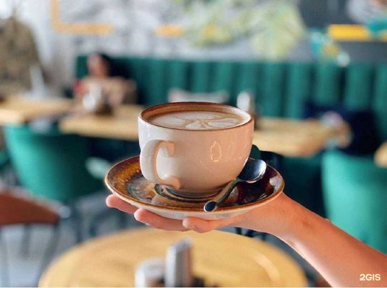 Отзывы на компанию Coffee Monkey в г. Барнаул c фото