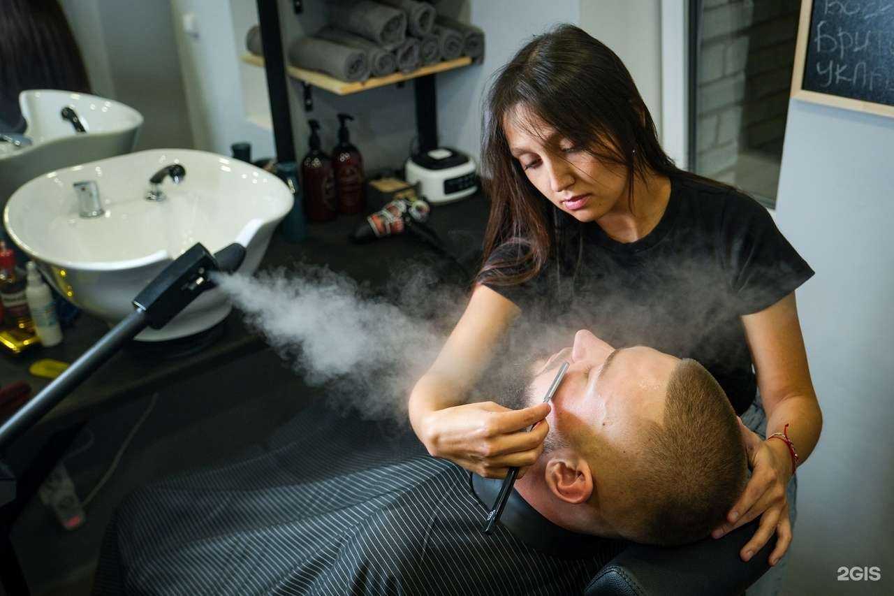 Отзывы на компанию Барбершоп 23/16 в Сыктывкаре c фото