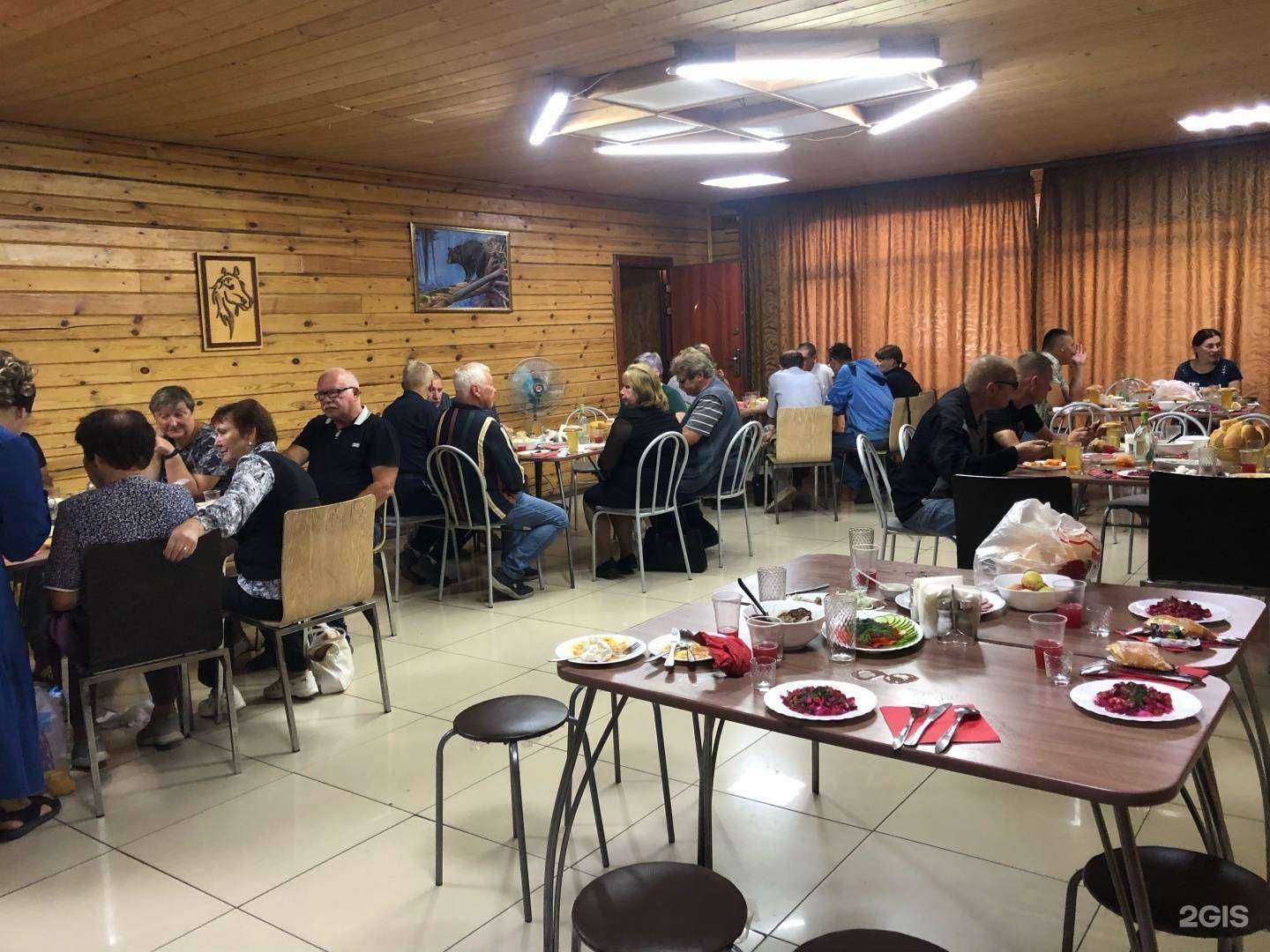 Отзывы на компанию Калаш в Нижнем Новгороде c фото