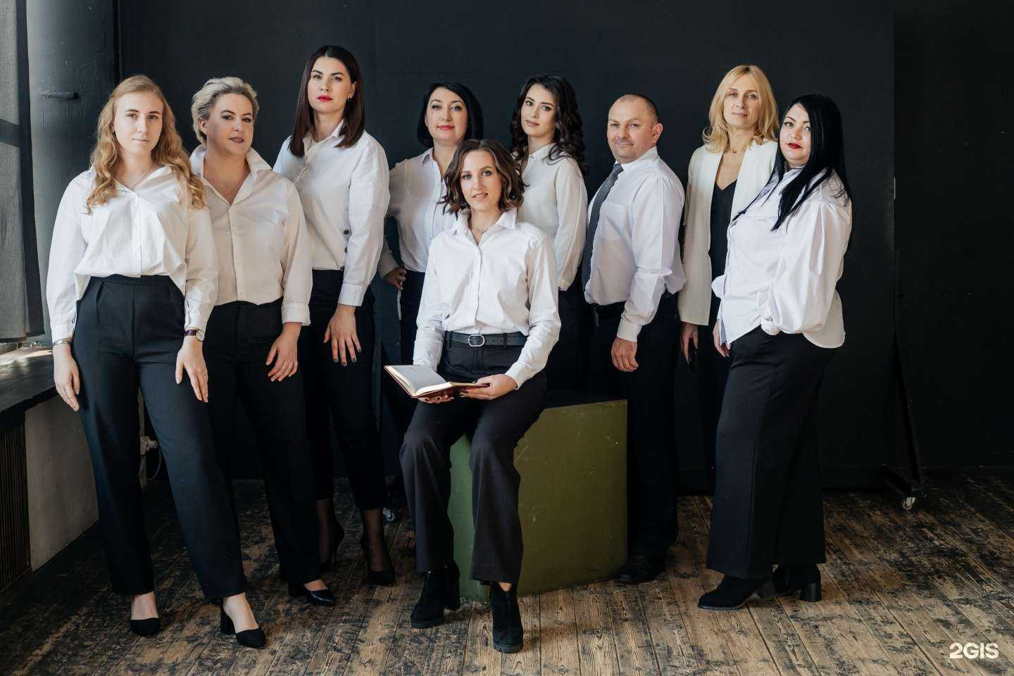 Отзывы на компанию А22 в Барнауле c фото