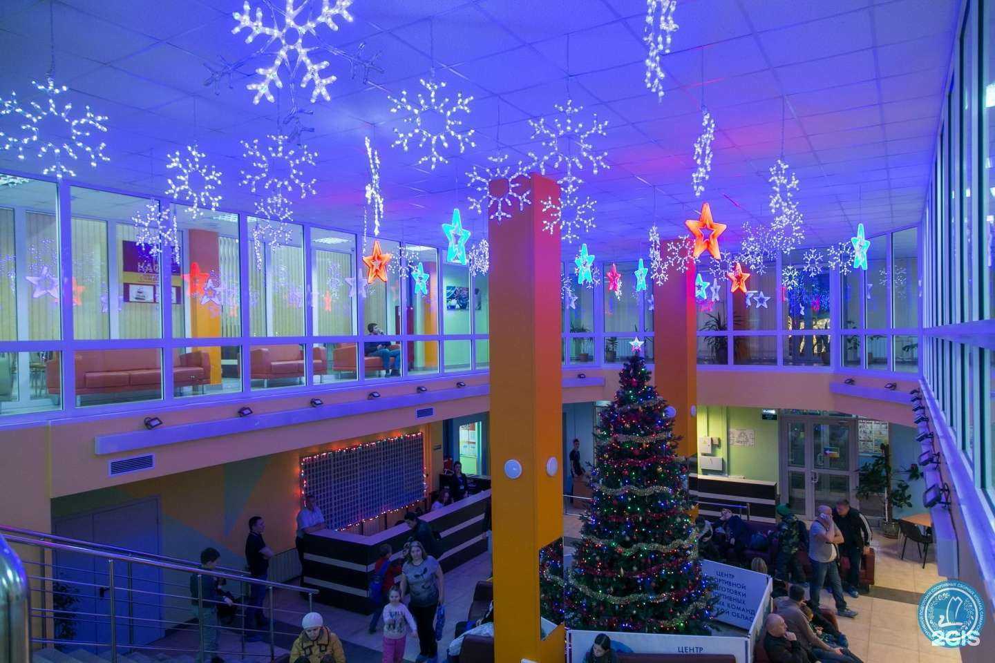 Отзывы на компанию Орбита в Самаре c фото