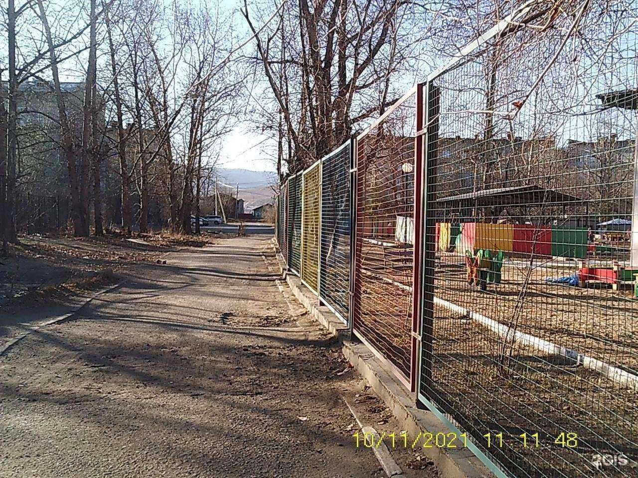 Отзывы на компанию Центр развития ребенка-детский сад №35 в г. Чита c фото