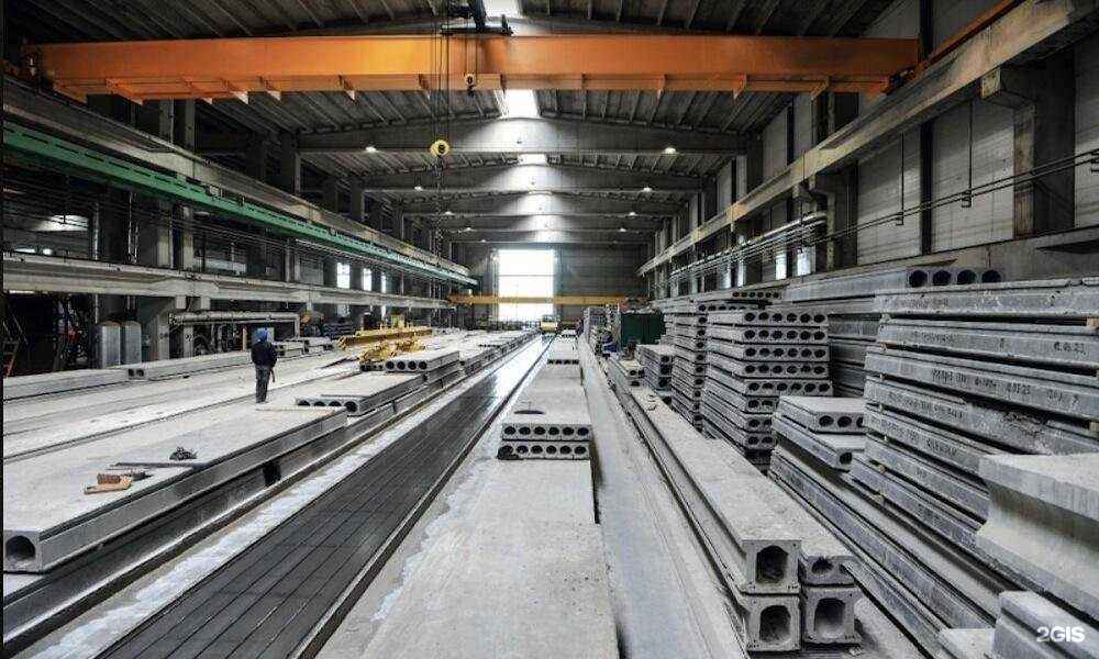 Отзывы на компанию Роспром в г. Екатеринбург c фото