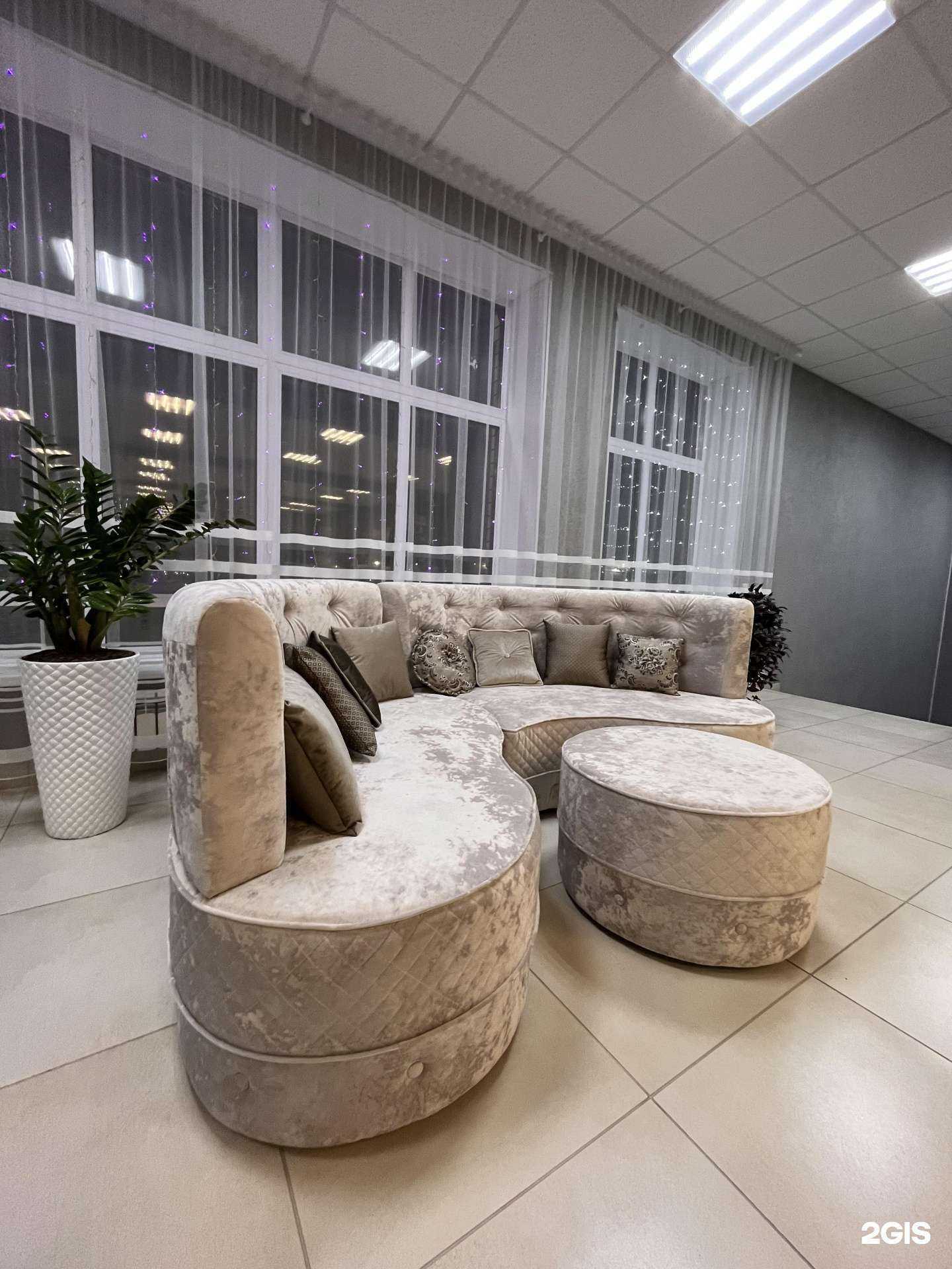 Отзывы на компанию Технология Мебели в г. Троицк c фото