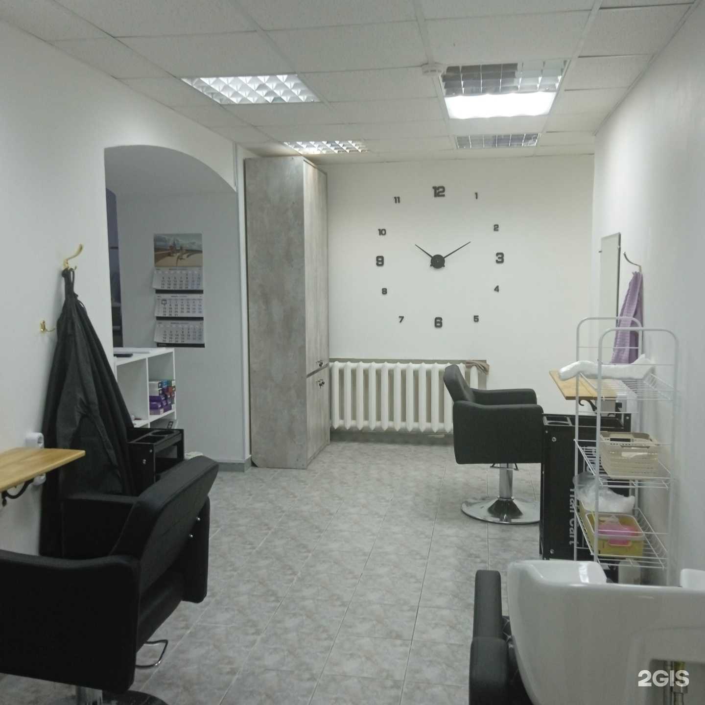 Отзывы на компанию Салон красоты в Перми c фото