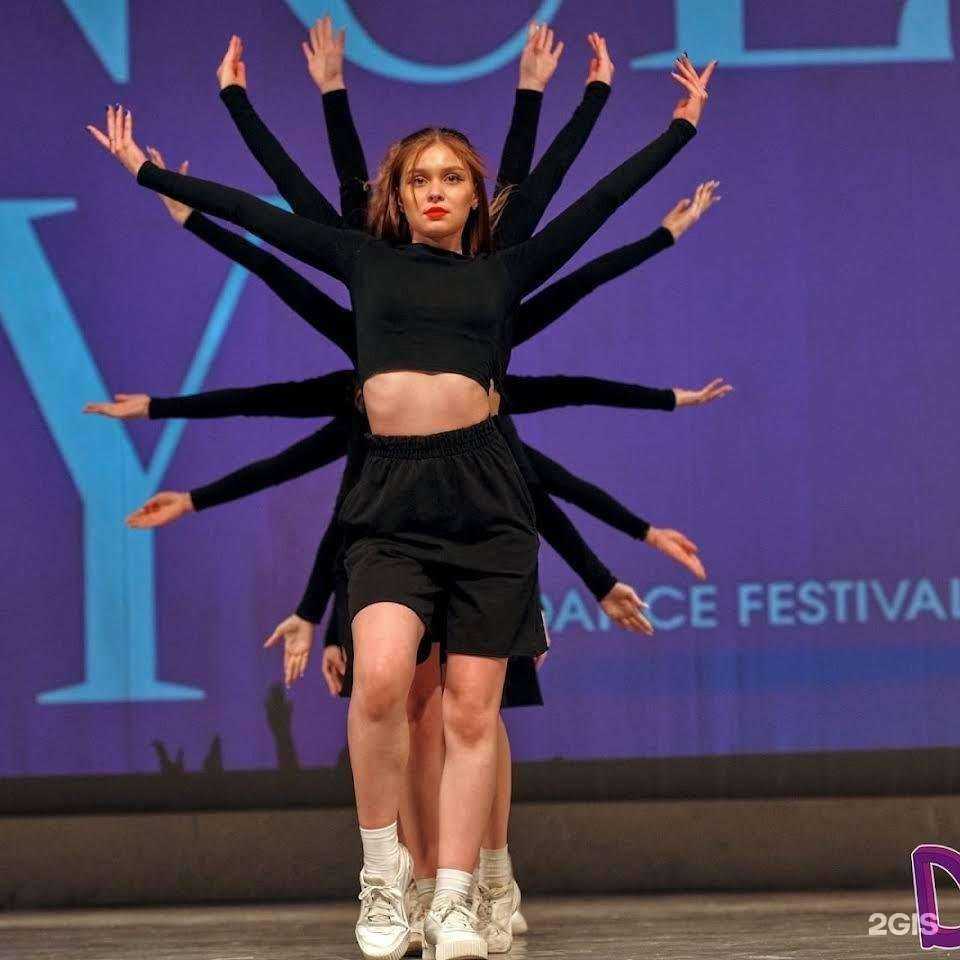 Отзывы на компанию Anya Dance в Гатчине c фото