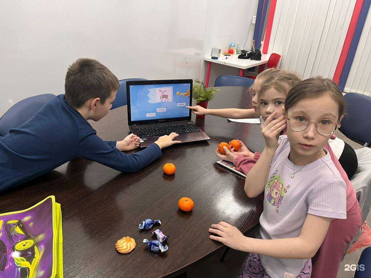 Отзывы на компанию iSpeak в Кирове c фото