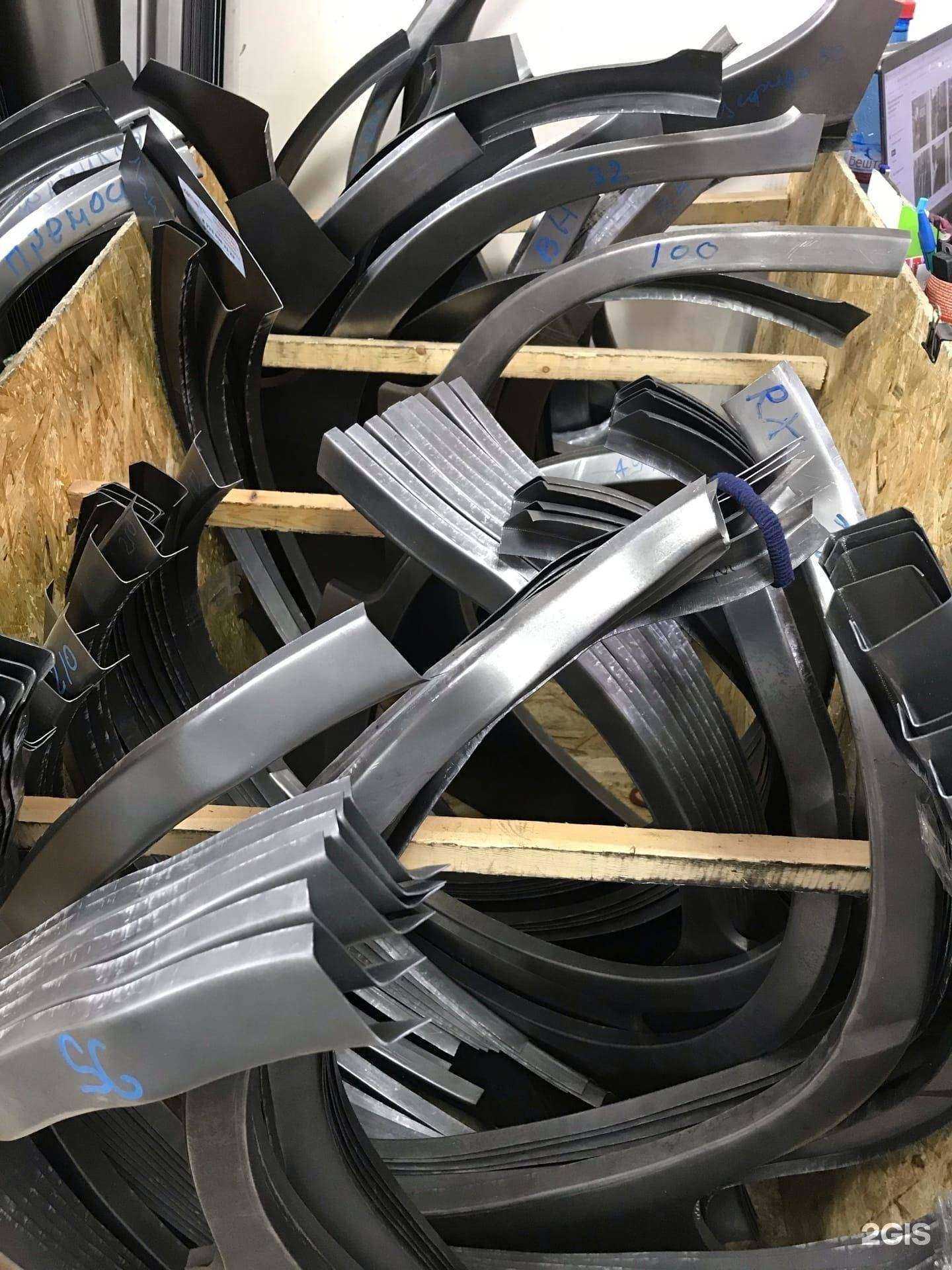 Отзывы на компанию P&A company в г. Новосибирск c фото