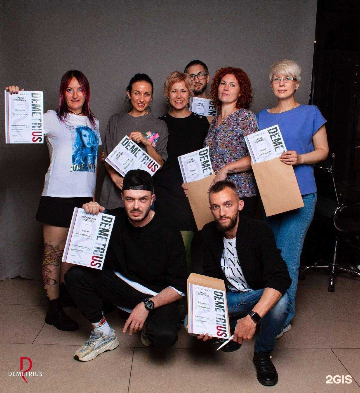 Отзывы на компанию 180 градусов в Перми c фото