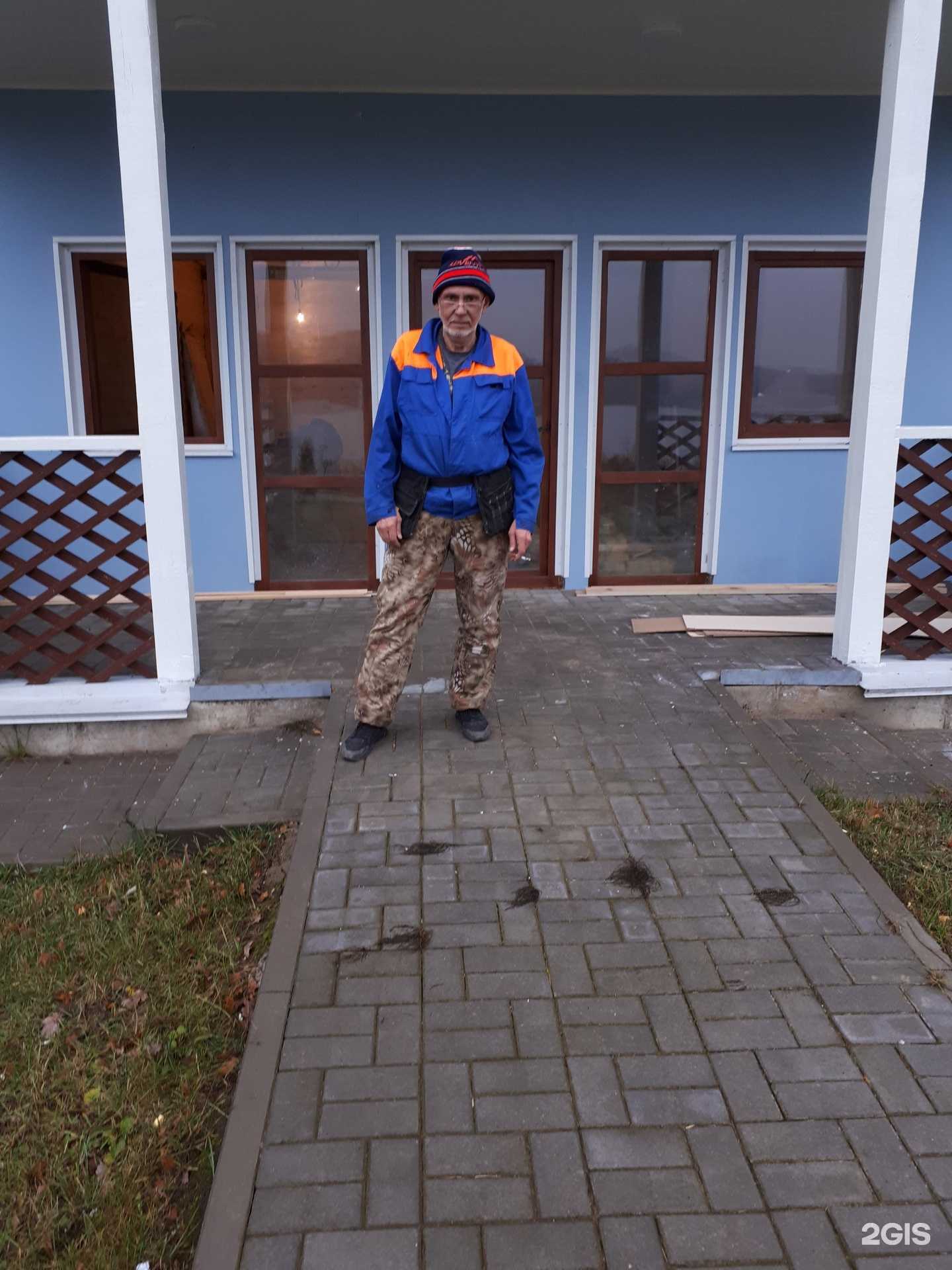 Отзывы на компанию Студия маникюра в г. Железногорск c фото