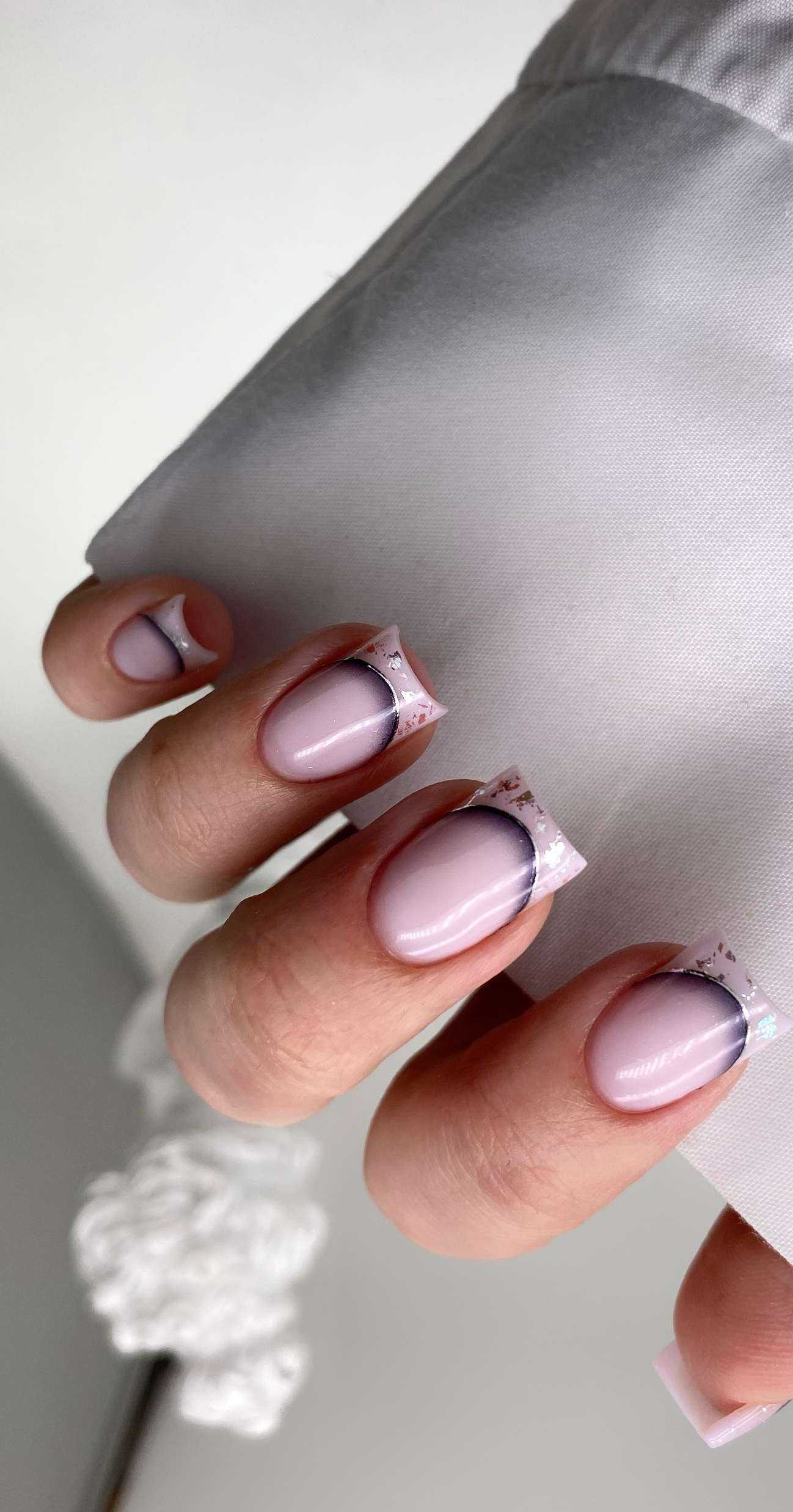 Отзывы на компанию Selfie_Nailss в г. Иркутск c фото
