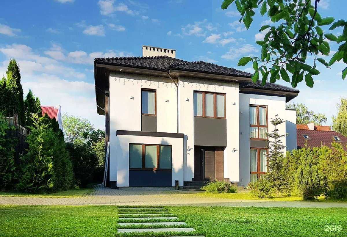 Отзывы на компанию Апартаменты на Арсенальной в Калининграде c фото