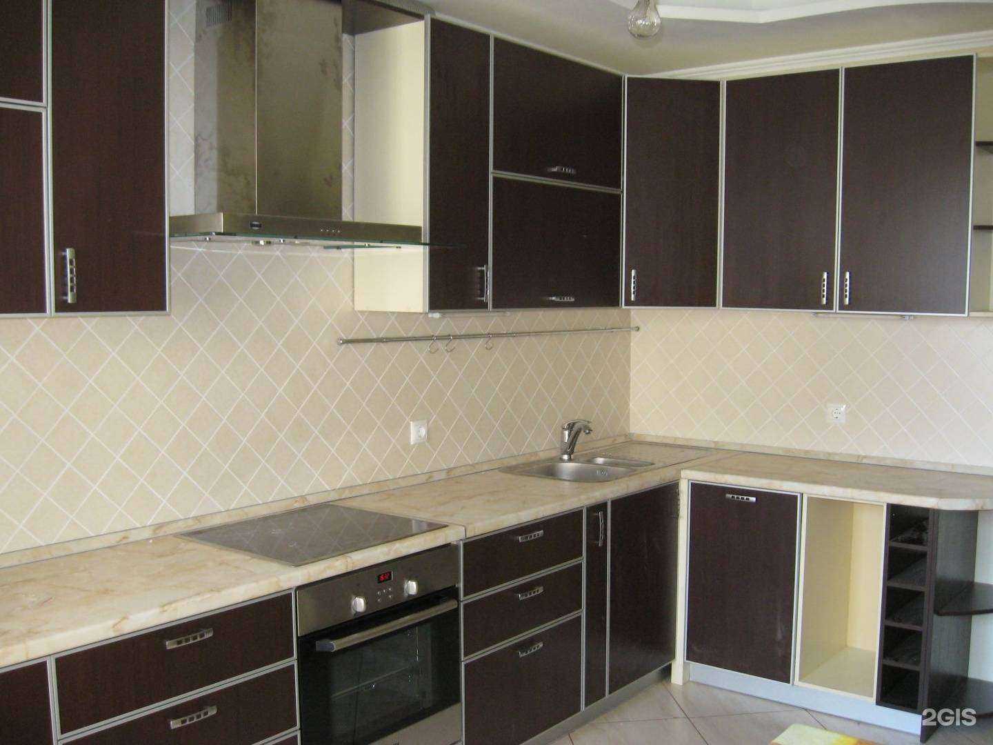 Отзывы на компанию Мастера мебели в г. Краснодар c фото