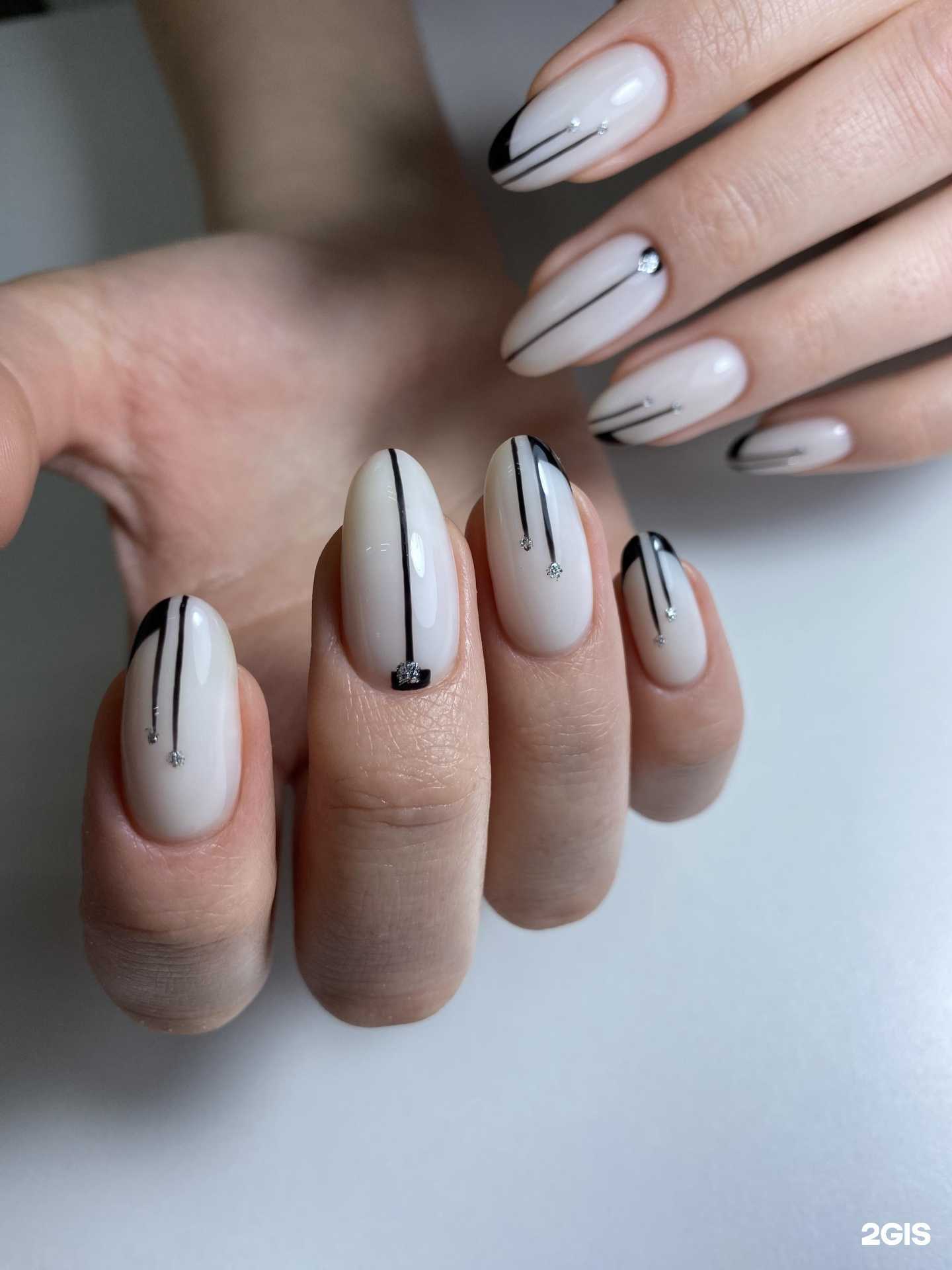 Отзывы на компанию No Nails в г. Новосибирск c фото