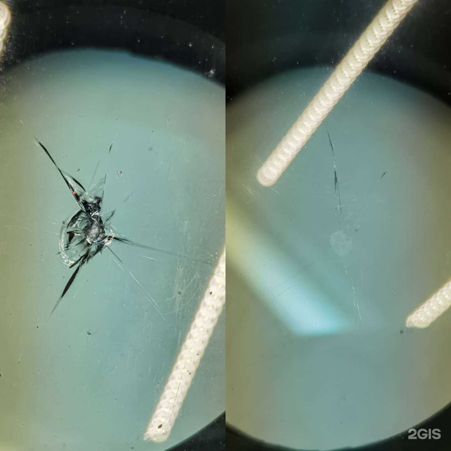 Отзывы на компанию Компания по ремонту автостекол в г. Пятигорск c фото