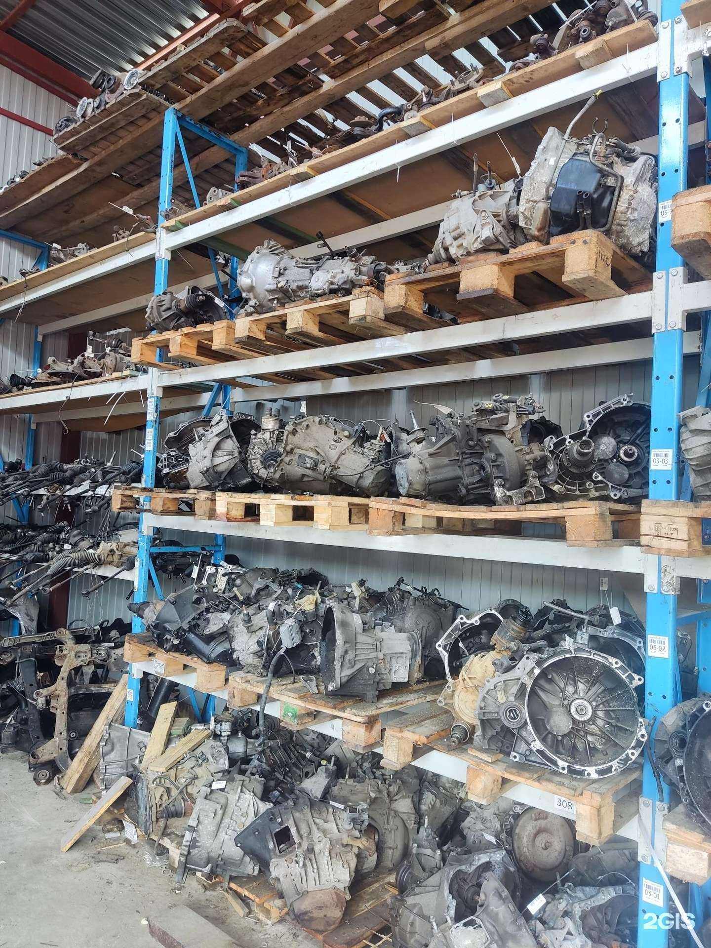 Отзывы на компанию Vkn Motors в г. Ульяновск c фото