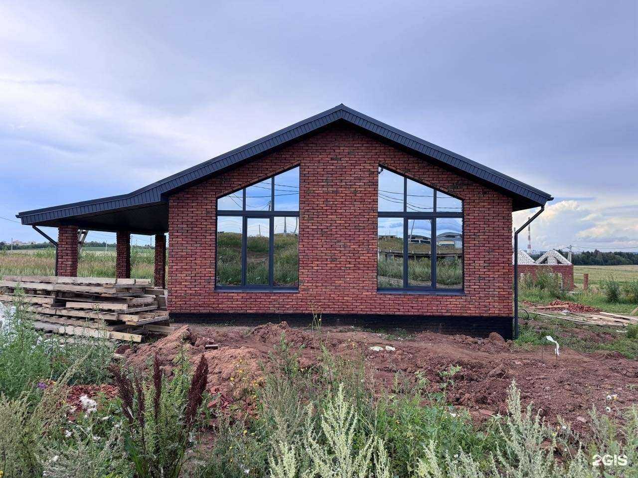 Отзывы на компанию Ижевские окна в г. Ижевск c фото