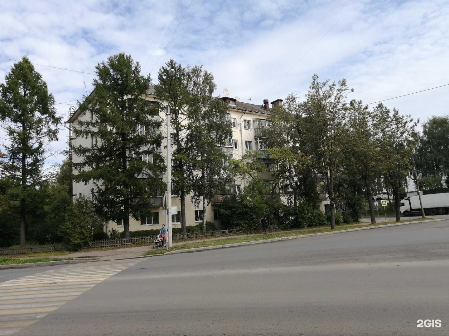 Отзывы на компанию Anvi в Костроме c фото - фотография 2 из 2