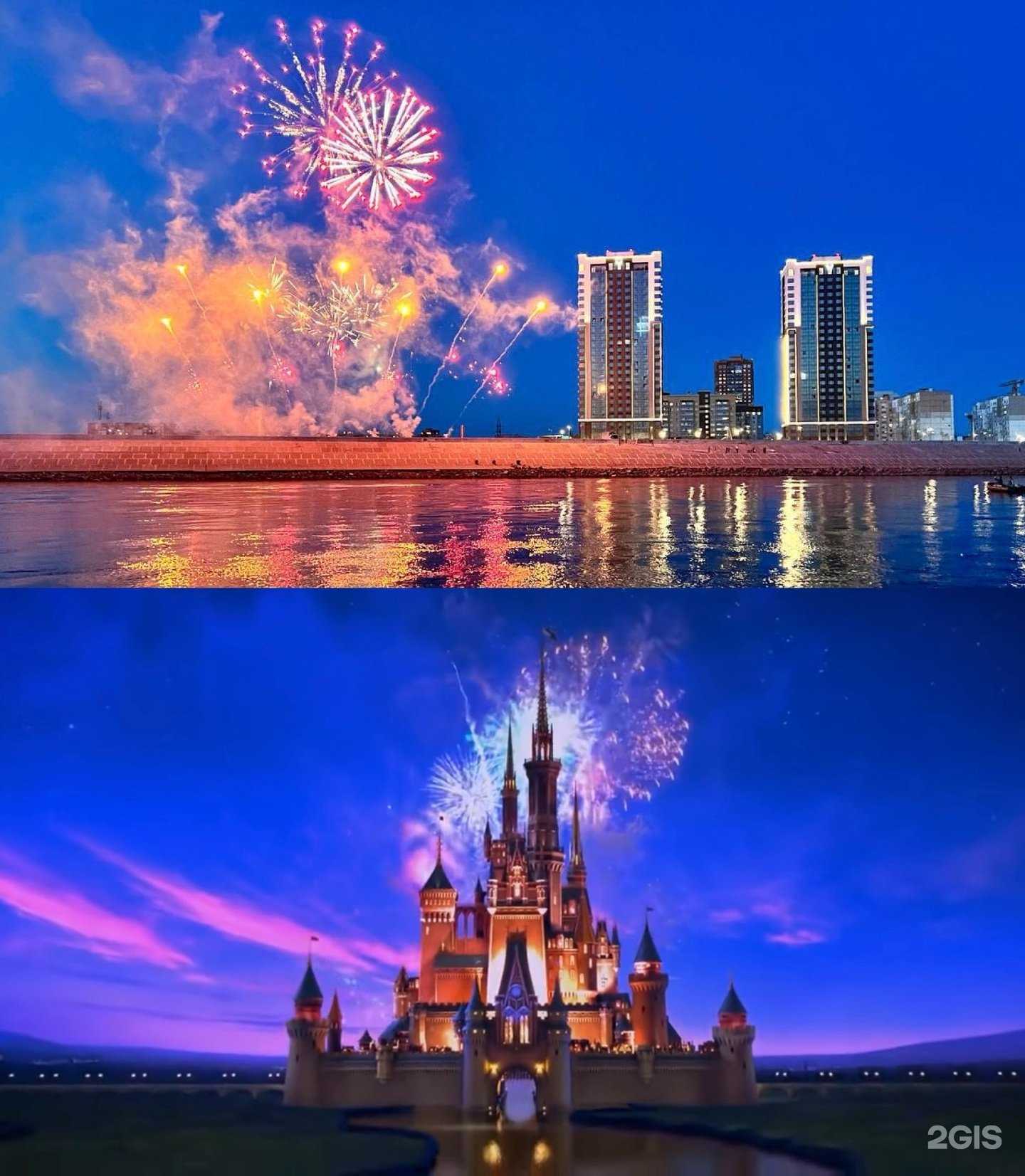 Отзывы на компанию Мулу Бали Спа в Хабаровске c фото - фотография 2 из 2