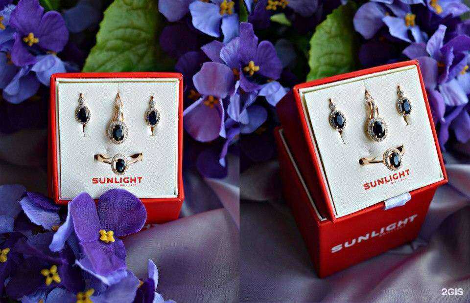 Отзывы на компанию Sunlight в г. Иркутск c фото