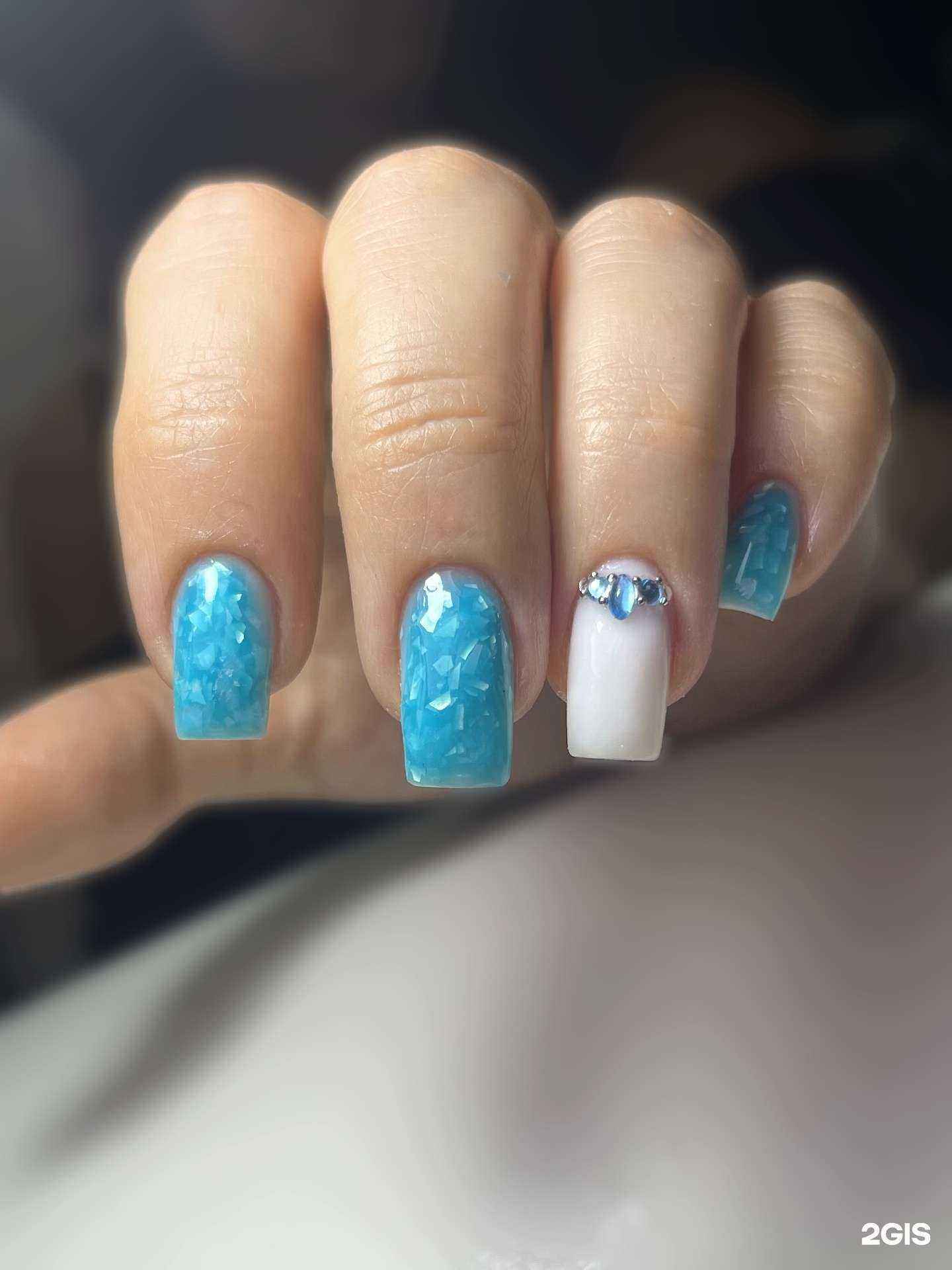 Отзывы на компанию Cherry nails в г. Иркутск c фото