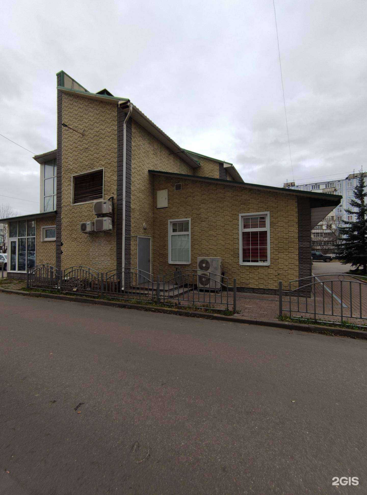 Отзывы на компанию Лебеди в Видном c фото - фотография 2 из 2