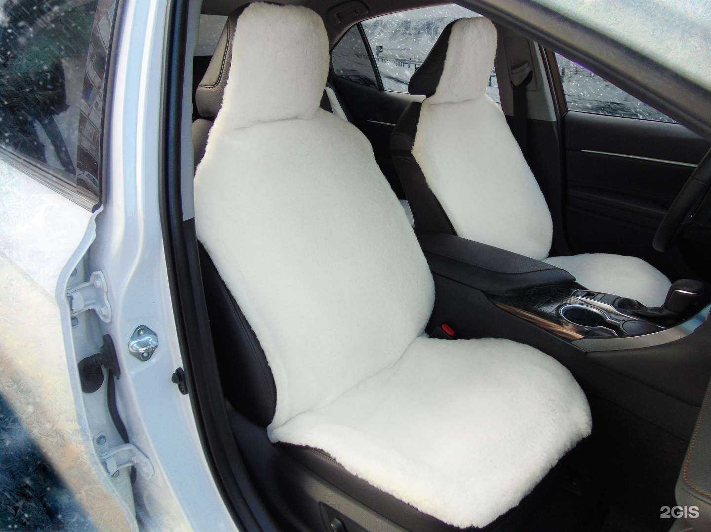 Отзывы на компанию Компания по продаже аксессуаров из меха в г. Челябинск c фото