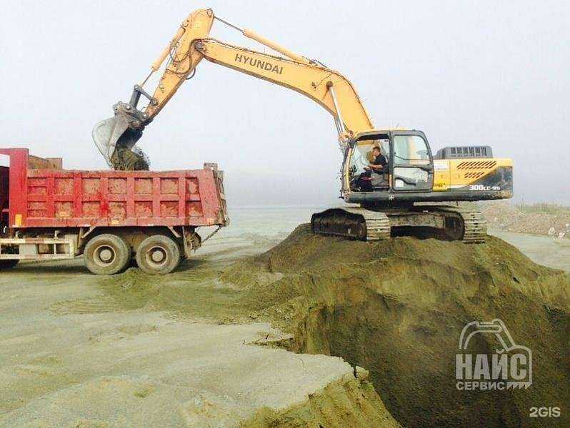 Отзывы на компанию Найсдорстрой в Екатеринбурге c фото