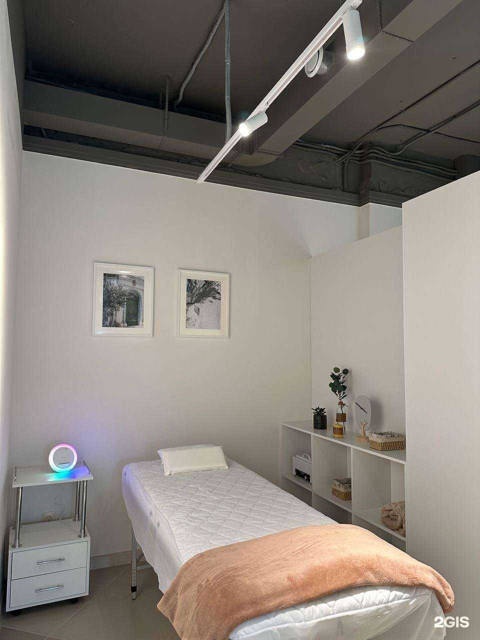 Отзывы на компанию Oasis beauty в г. Пермь c фото