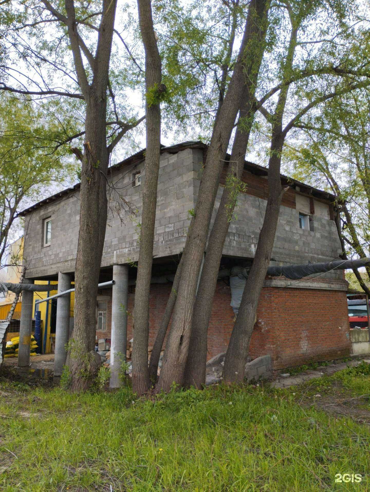 Отзывы на компанию Инвест Строй в Туле c фото