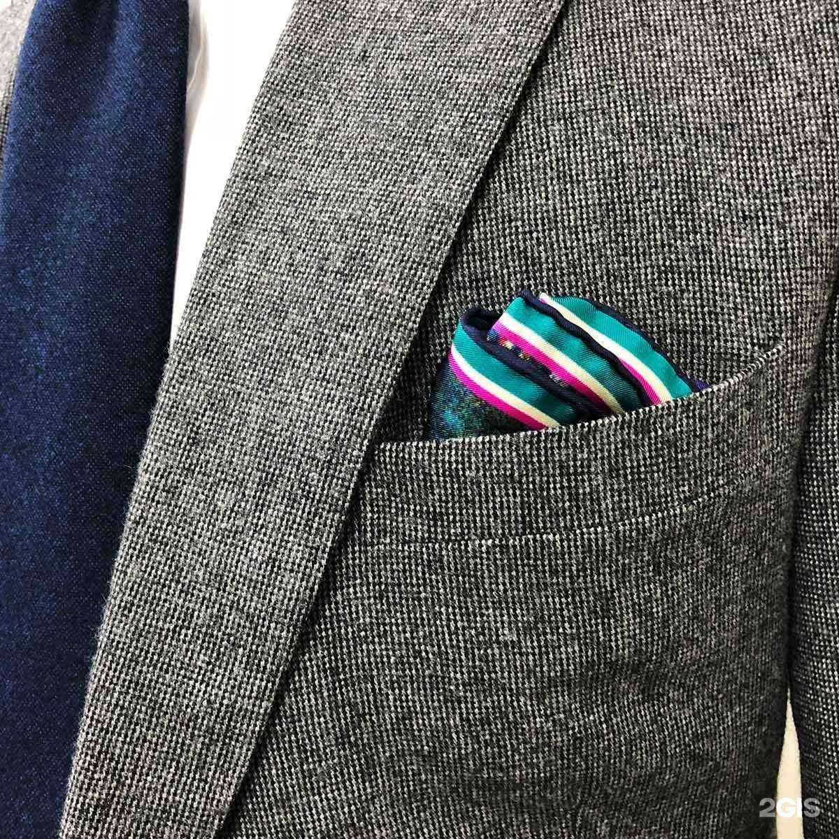 Отзывы на компанию St-James в Екатеринбурге c фото