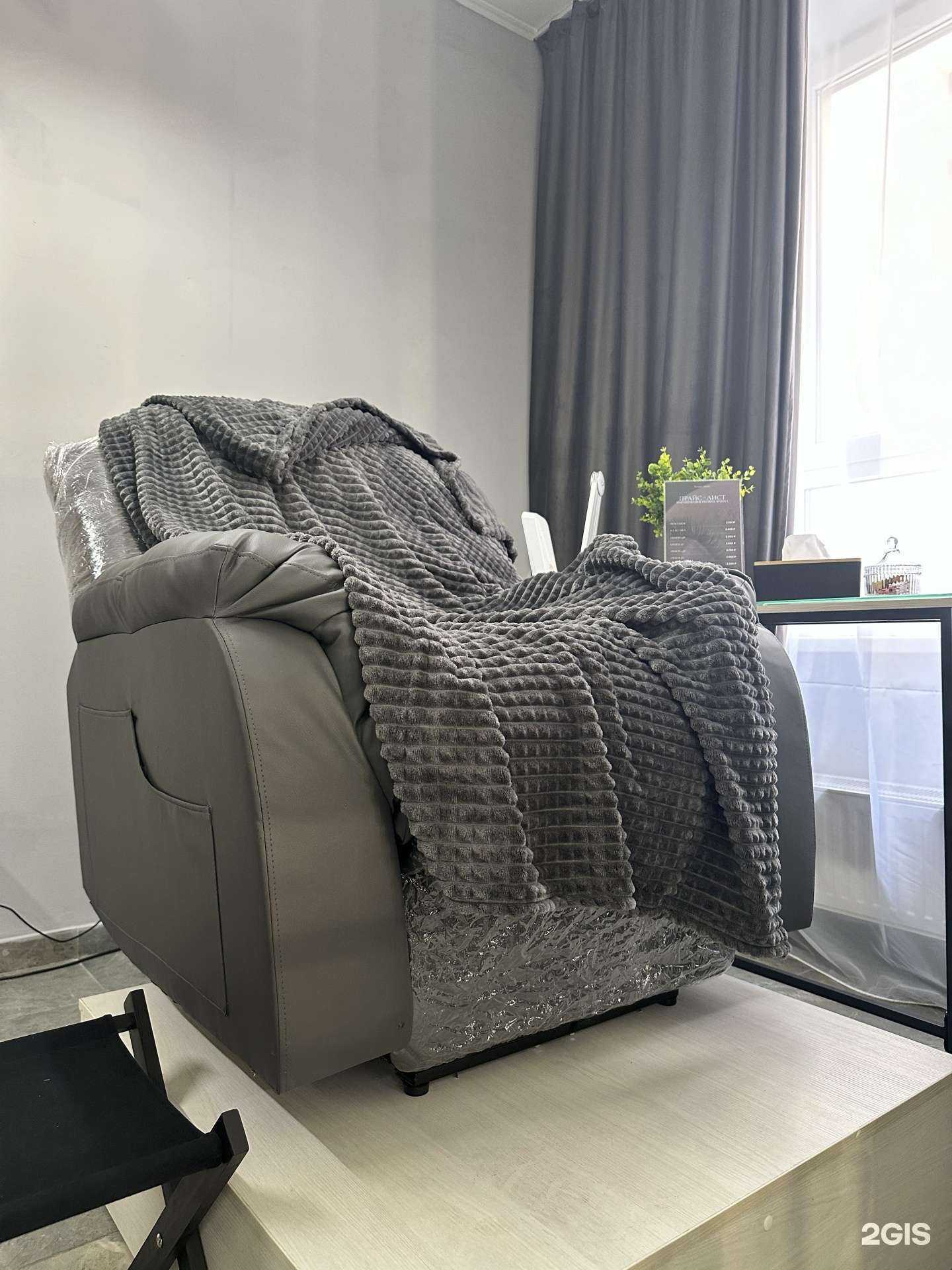 Отзывы на компанию Beauty room в Краснодаре c фото