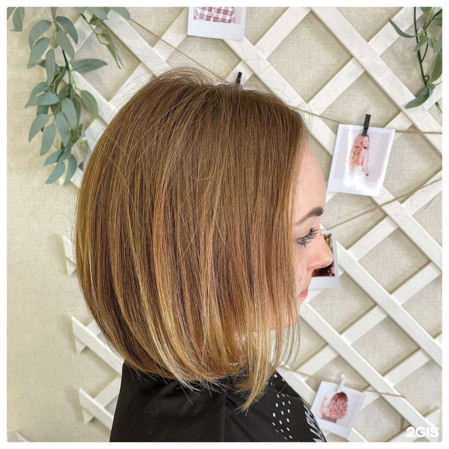 Отзывы на компанию Nikandrova_hair в г. Курган c фото