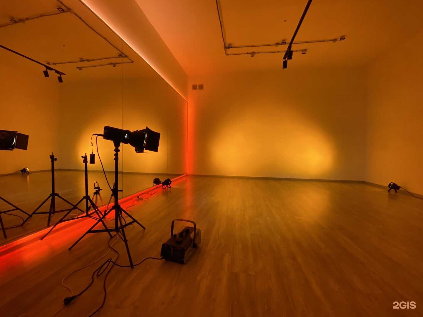 Отзывы на компанию Regina Company | Не Просто Танцы в Томске c фото