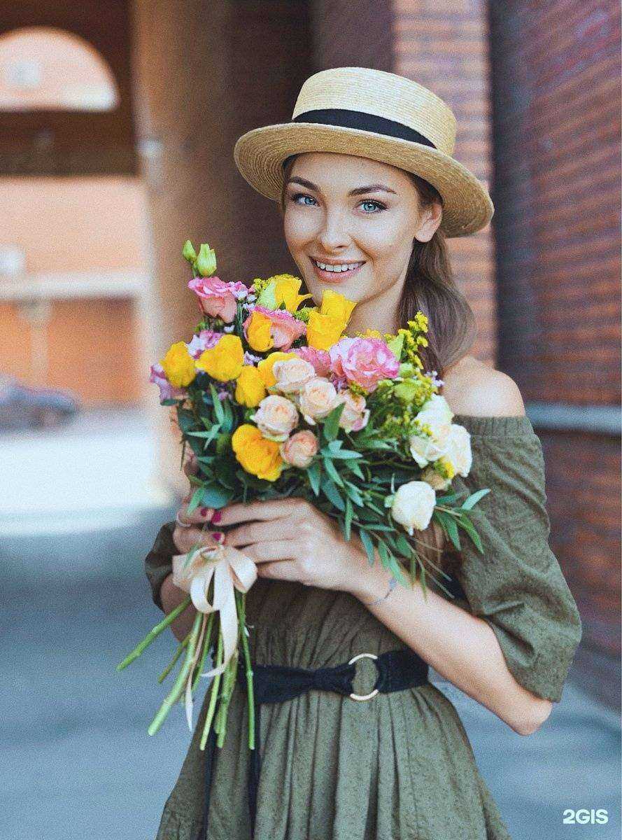 Отзывы на компанию Зелёный в г. Красноярск c фото