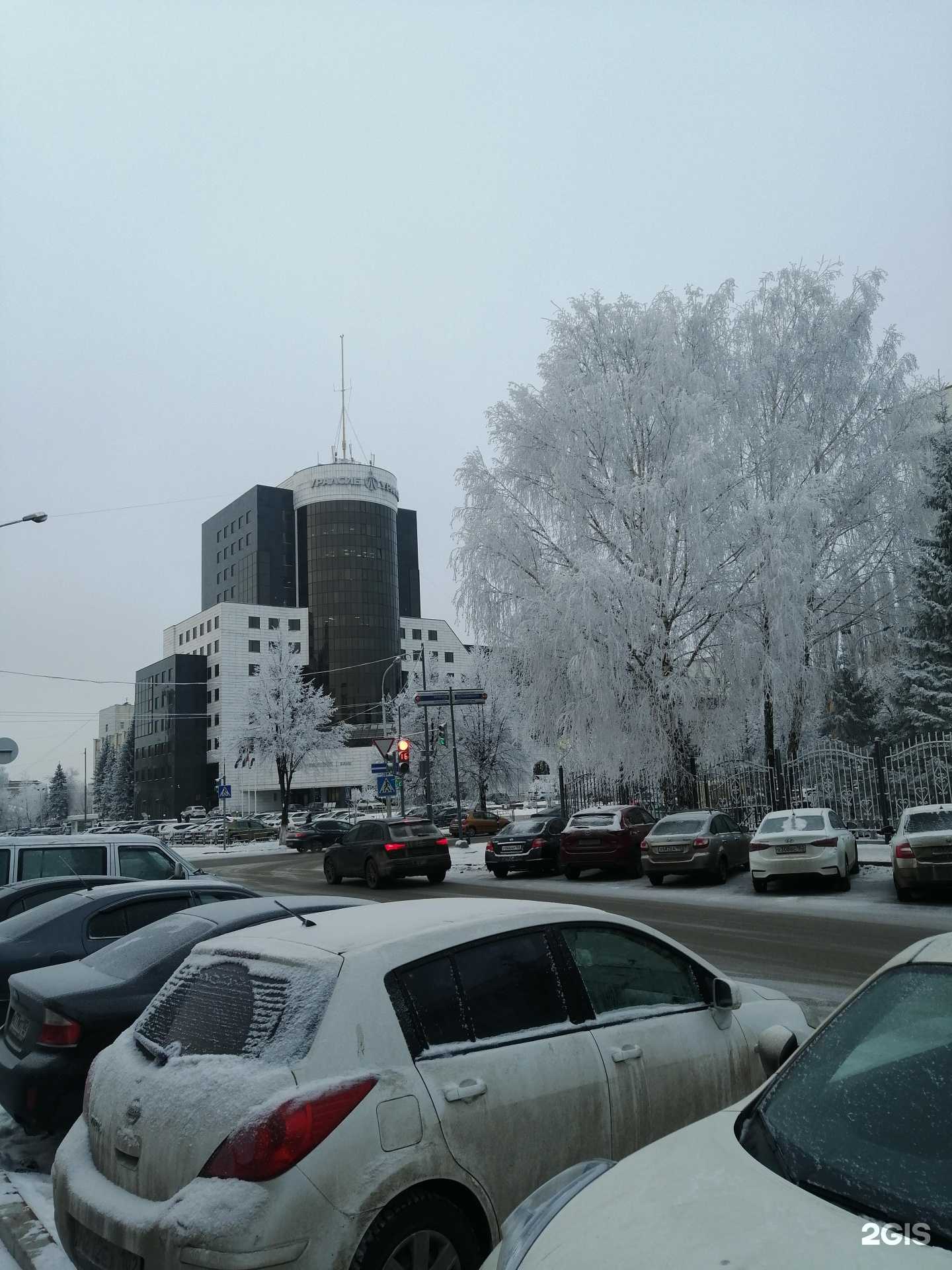 Отзывы на компанию Дуслык в Уфе c фото - фотография 2 из 2